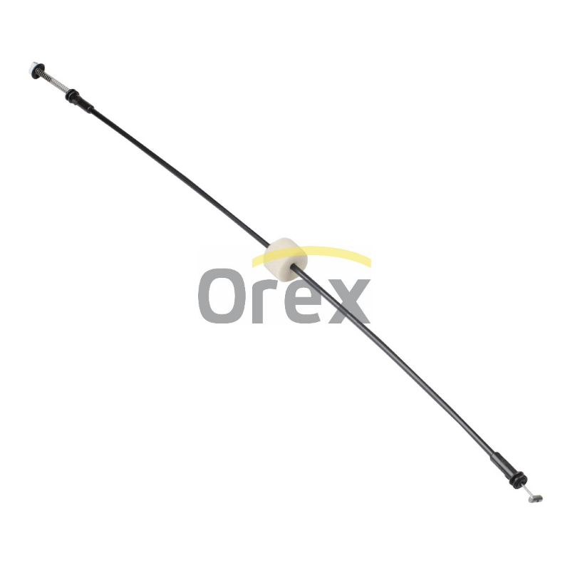 KAPI ACMA TELI TGX-TGS R/L 81955010224